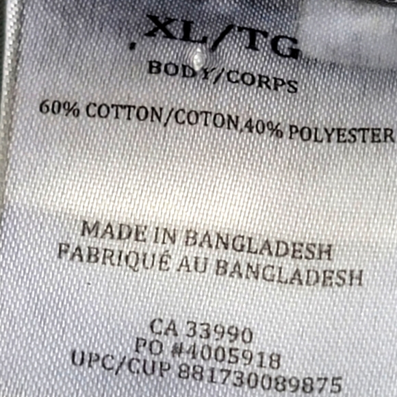 2PAC Men's Tie Dye T-Shirt Size XL - Picture 9 of 11